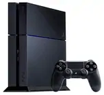 Замена процессора на PlayStation 4 в Перми